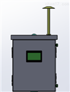 空氣質量檢測裝置